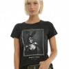 ariana grande dangerous woman shirt